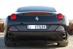 Ferrari California 2008 года